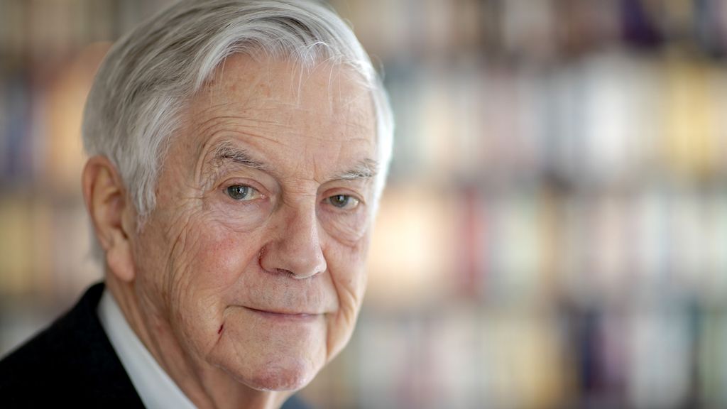 Biografie: Het ging VVD-leider Bolkestein om het debat, maar wat bereikte hij ermee?