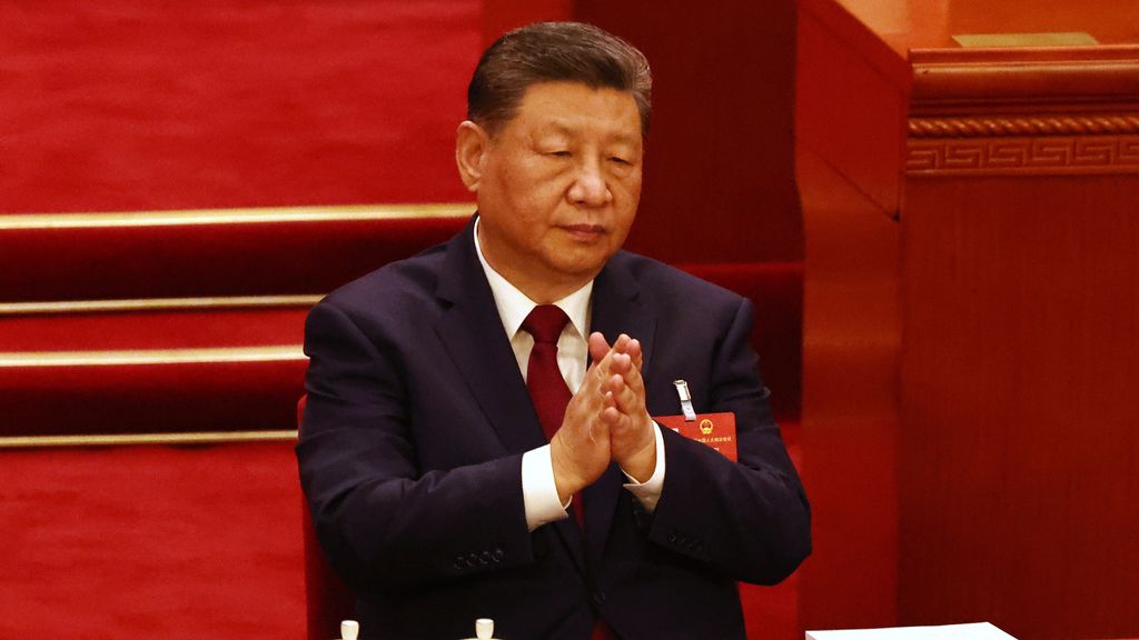 Foto: Vier vragen over het Vijfjarenplan van China: wat kunnen we verwachten?