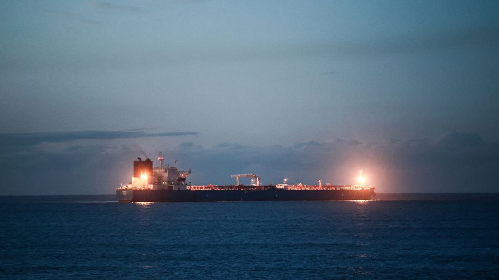 Foto: Versoepeling door VS van oliesancties spekt Russische staatskas extra