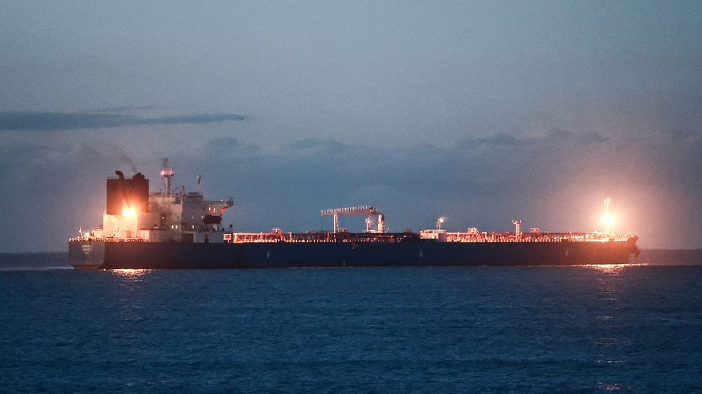 Foto: Versoepeling door VS van oliesancties spekt Russische staatskas extra