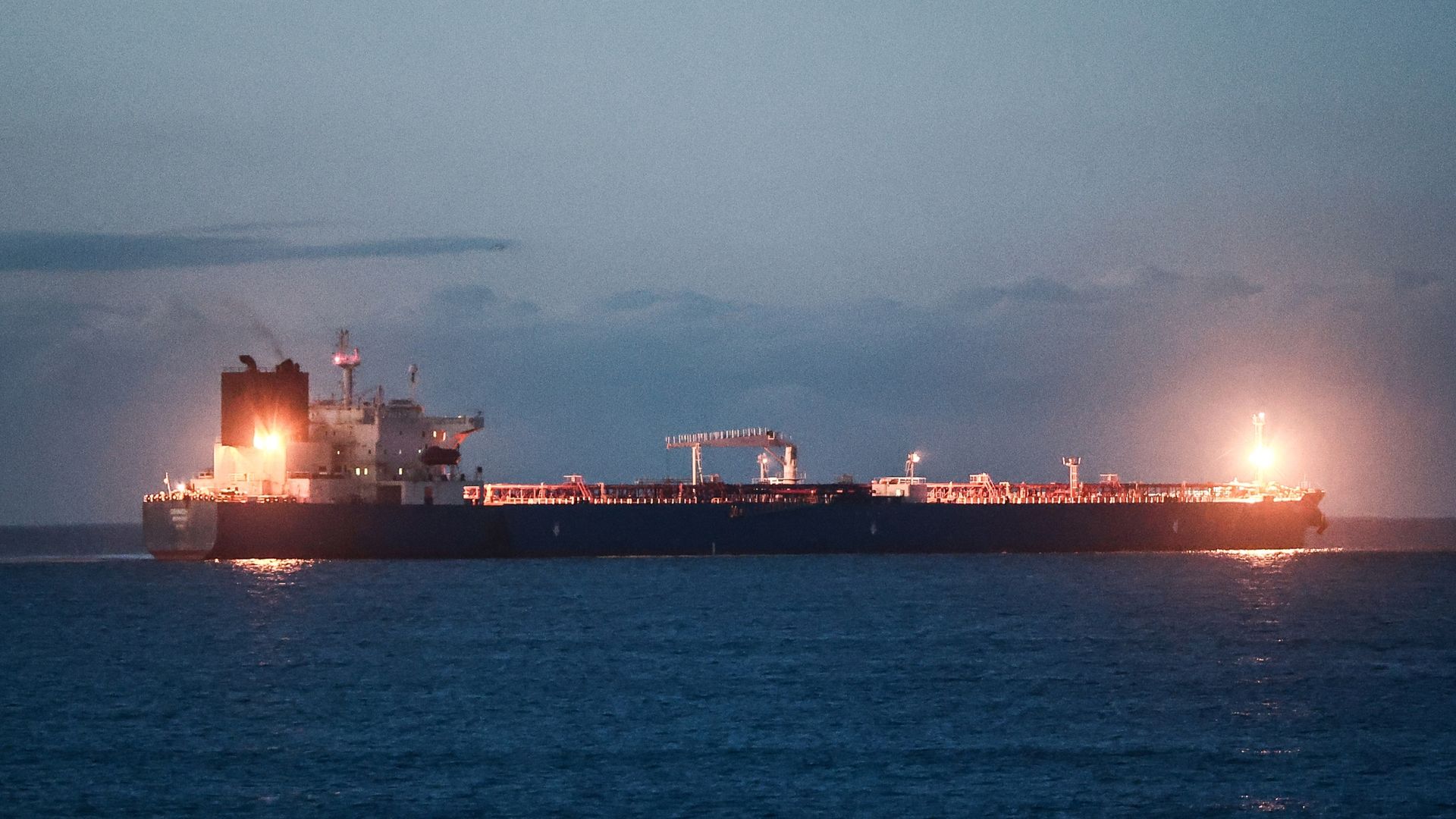 Versoepeling door VS van oliesancties spekt Russische staatskas extra