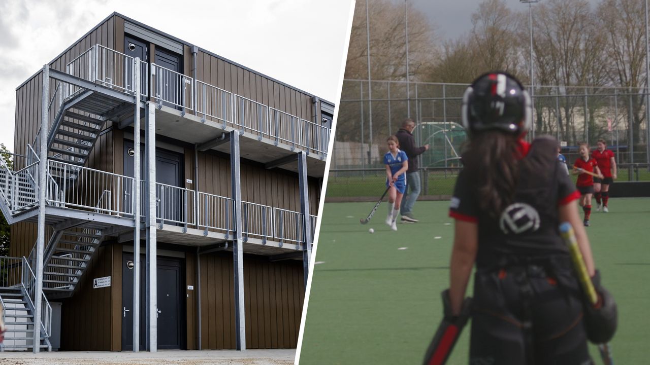 Sportvelden of woningen bouwen? Lokale partijen in Delft maken de keus