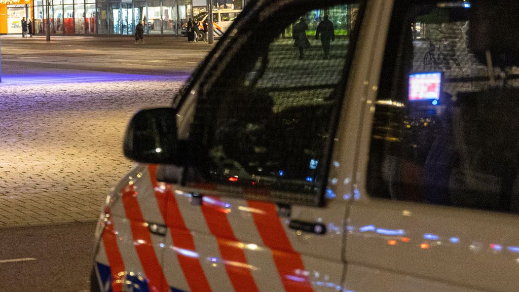 Weer een harde knal in Roermond, politie zoekt getuigen Weer een harde knal in Roermond, politie zoekt getuigen