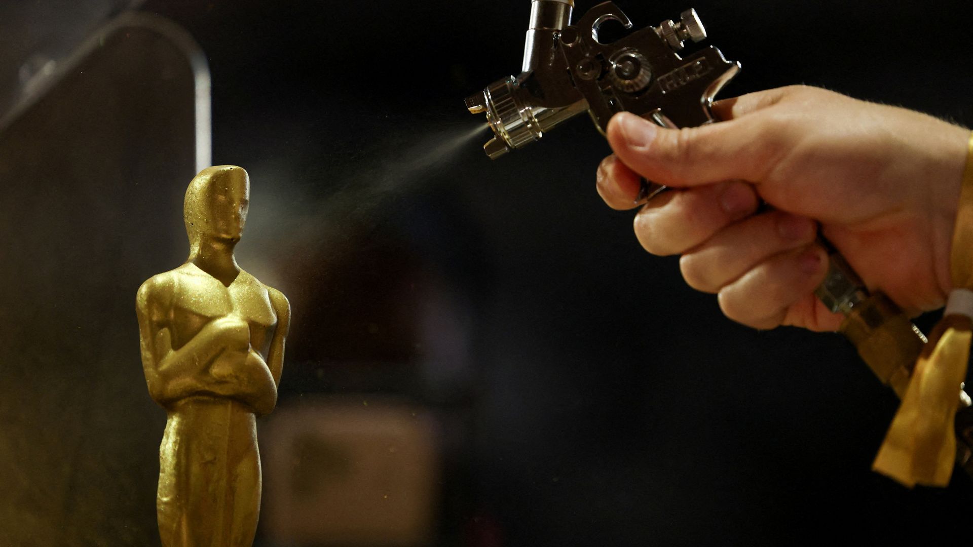 Na jarenlange lobby nu ook Oscar voor beste casting: 'Eindelijk erkenning'