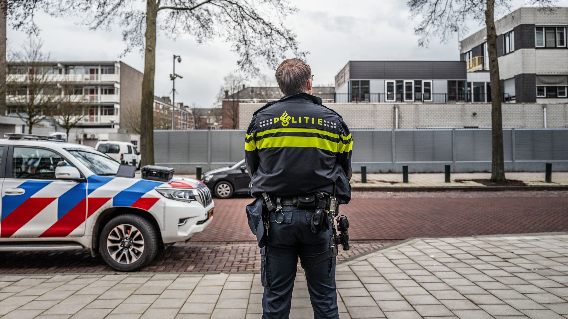 Groep die aanvallen op joodse instellingen opeist 'lijkt niet georganiseerd'