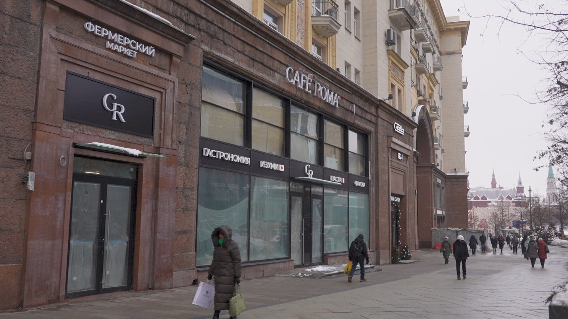 Extra belasting brengt Russische ondernemers nog verder in het nauw