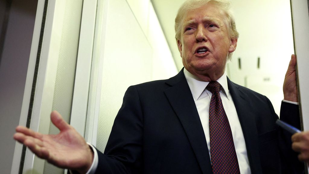 NAVO in gevaar als hulp uitblijft • Vluchten Dubai hervat na droneaanval NAVO in gevaar als hulp uitblijft • Vluchten Dubai hervat na droneaanval