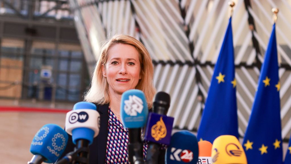 Europese landen niet happig op missie in Straat van Hormuz: 'Is niet onze oorlog'