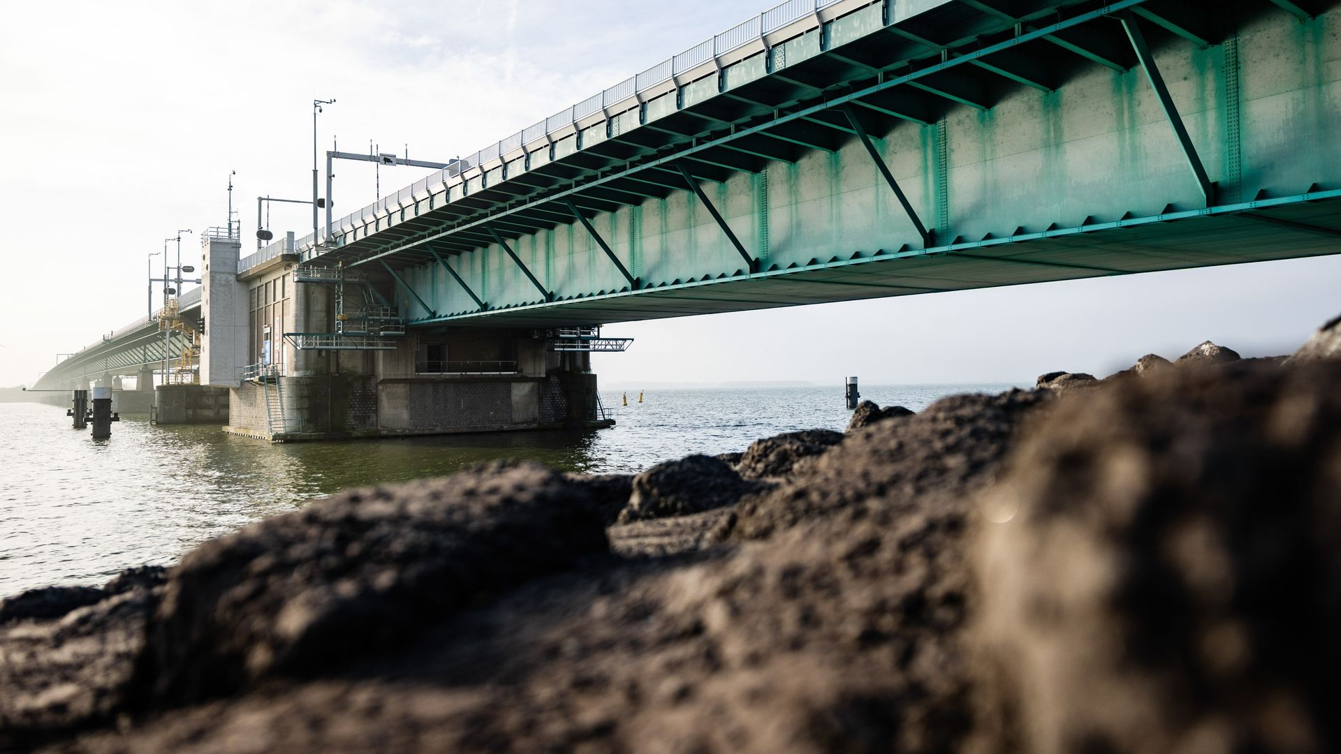 Kabinet: scherpe keuzes nodig bij onderhoud wegen en bruggen, 'niet alles kan' 