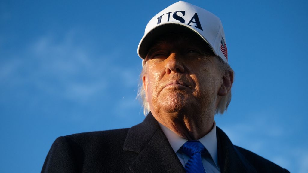 16/3 in Nieuwsuur: Weinig animo voor Hormuz-missie • Parkeerprotest in Amersfoort • Tekort aan mbo-s