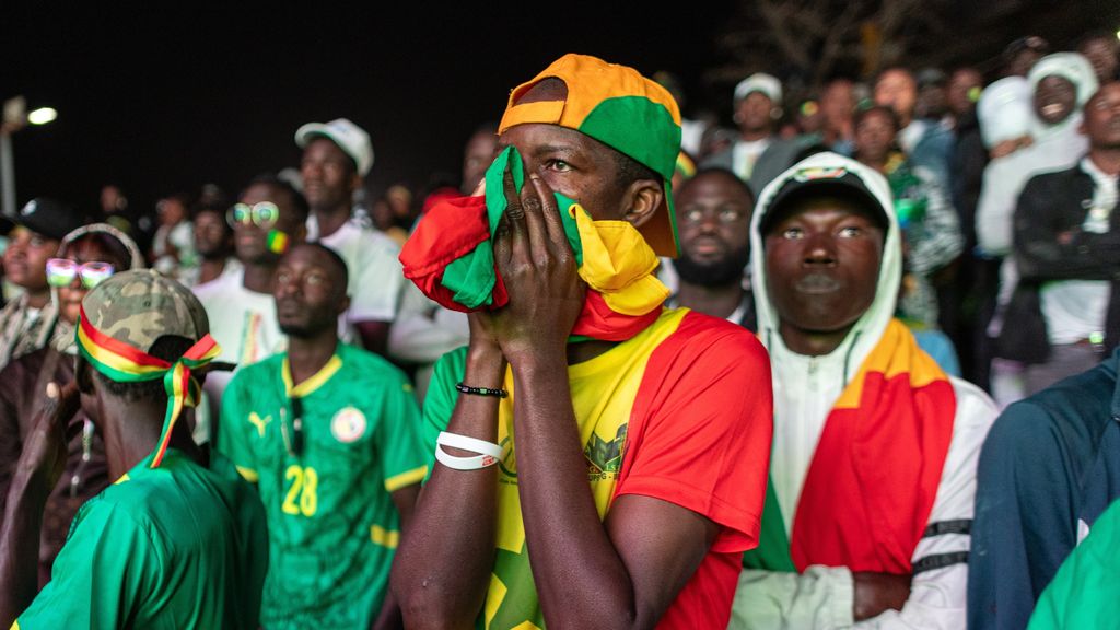 Afrika Cup gaat verder in rechtszaal: vijf vragen over Marokko versus Senegal