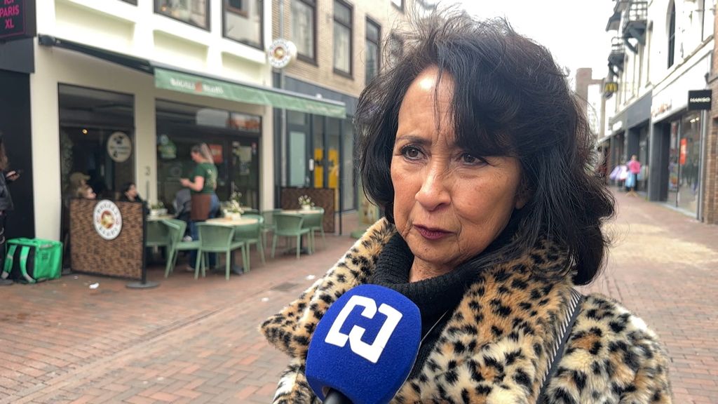 Verwarring over stemmen bij inwoners Hilversum en Wijdemeren: 'Waarom mag ik vandaag niet stemmen?'