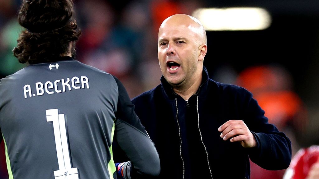 'Dit is alles wat je kan wensen', jubelt Slot na masterclass Liverpool