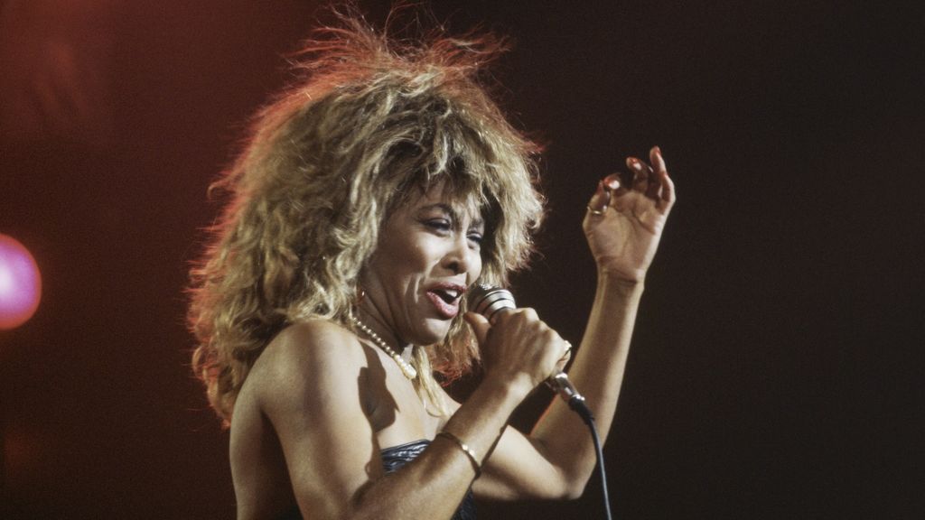 Foto: Björn van ABBA koopt rechten Tina Turner