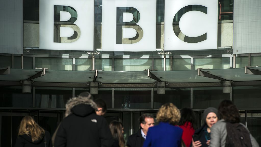 Foto: VK trekt per jaar 12 miljoen extra uit voor wereldomroep van de BBC