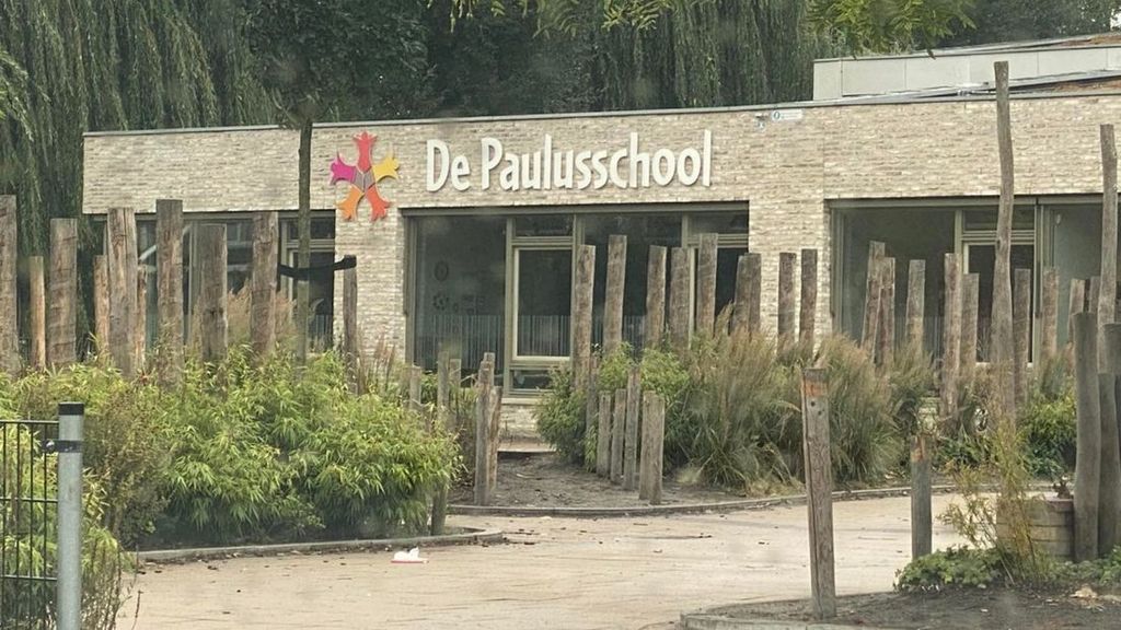Directeur weg na vermeend misbruik door conciërge, basisschool Zoetermeer dicht
