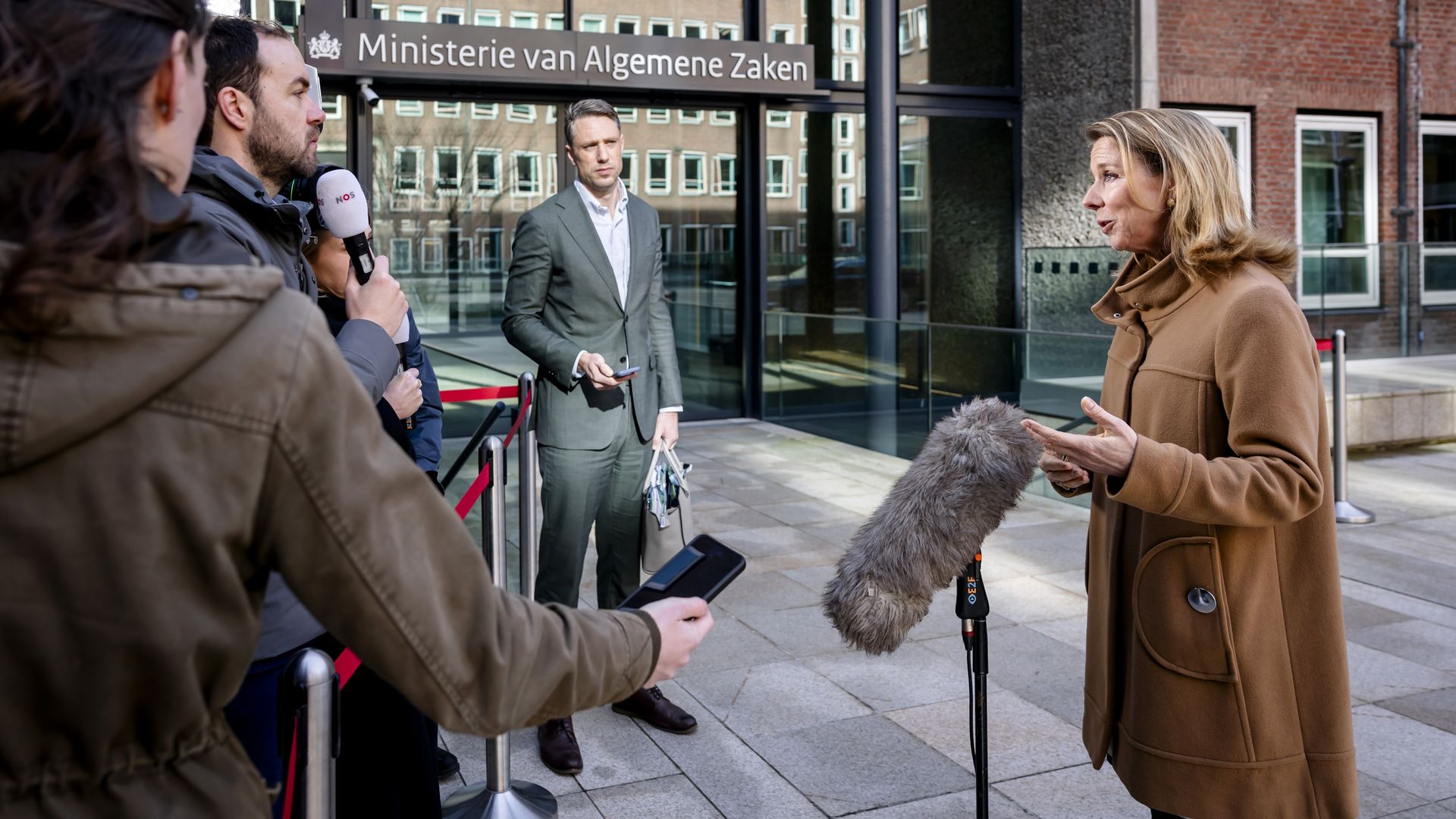 Kabinet neemt adviezen IEA niet over: 'Geen tekorten in Nederland'