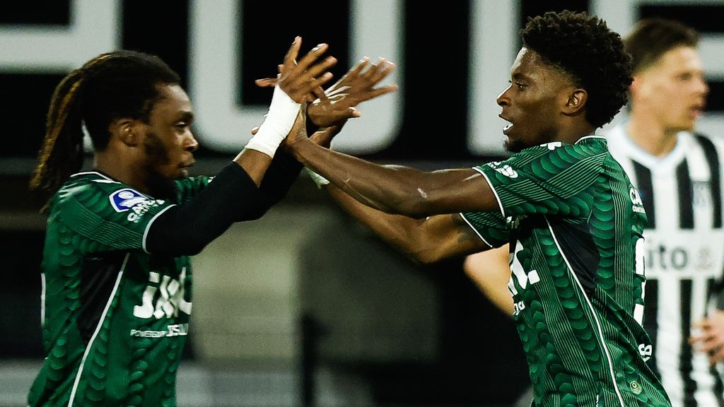 Heracles laat kans op spannende degradatiestrijd liggen • Excelsior met puntje weg uit Almelo