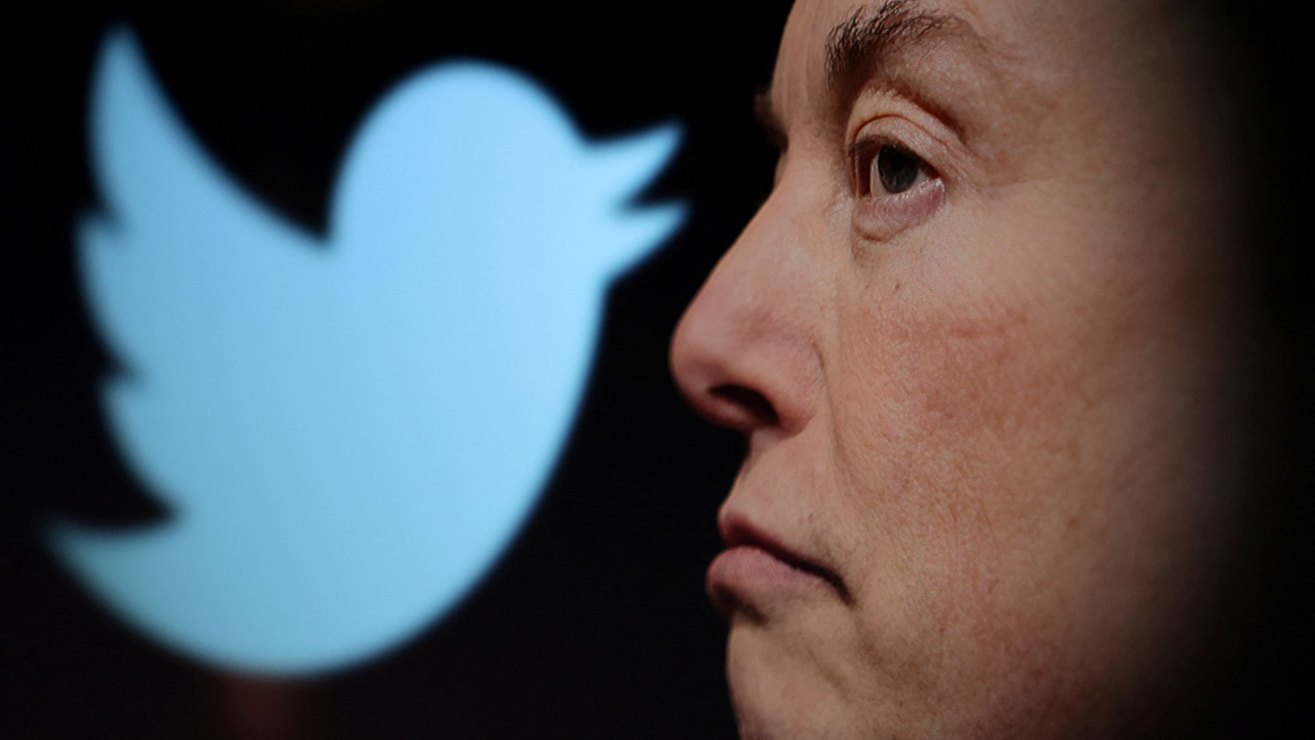 Musk misleidde aandeelhouders Twitter met tweets rond overname