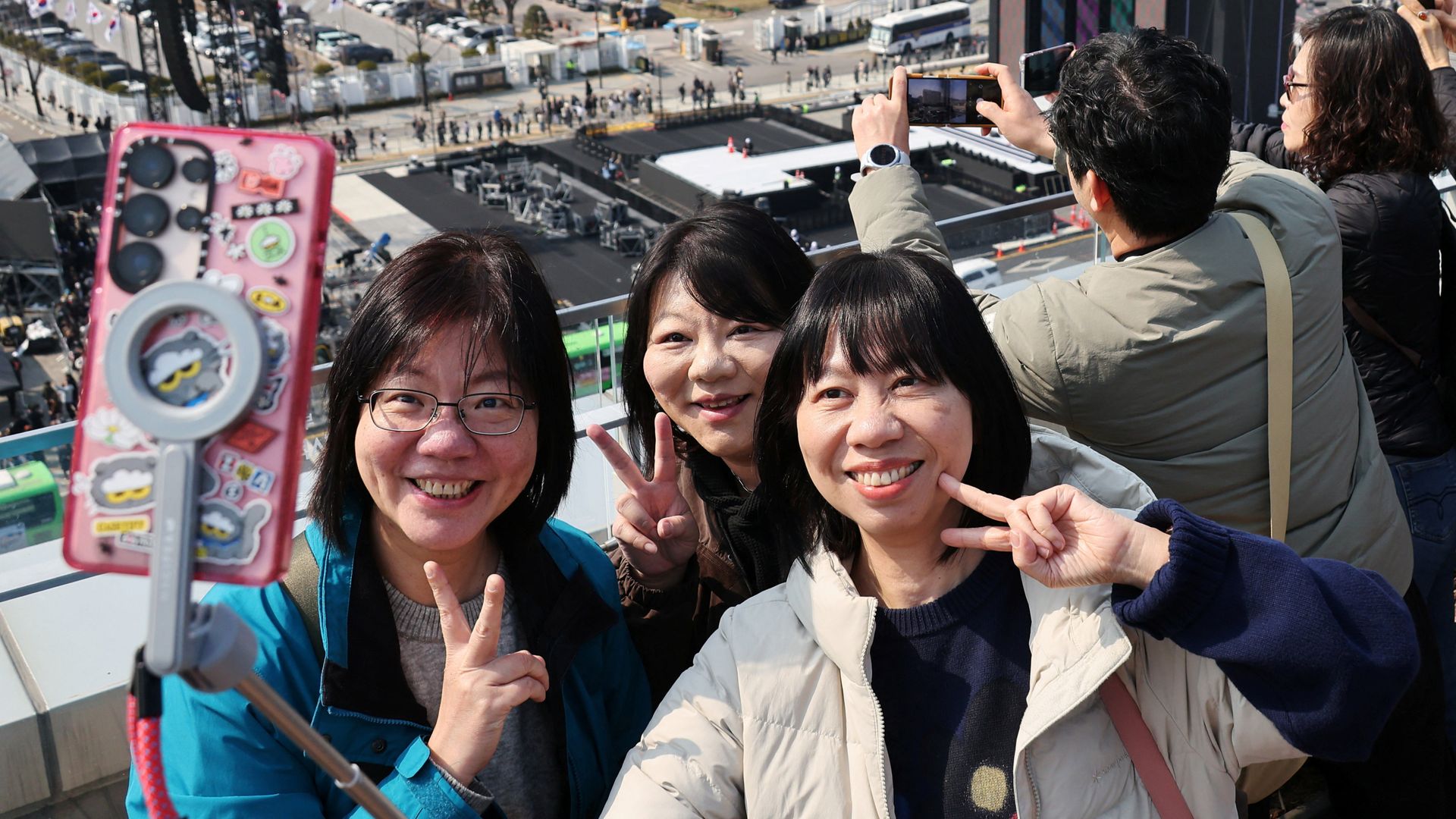 Bekendste K-popgroep ter wereld BTS maakt mega-comeback na afronden dienstplicht