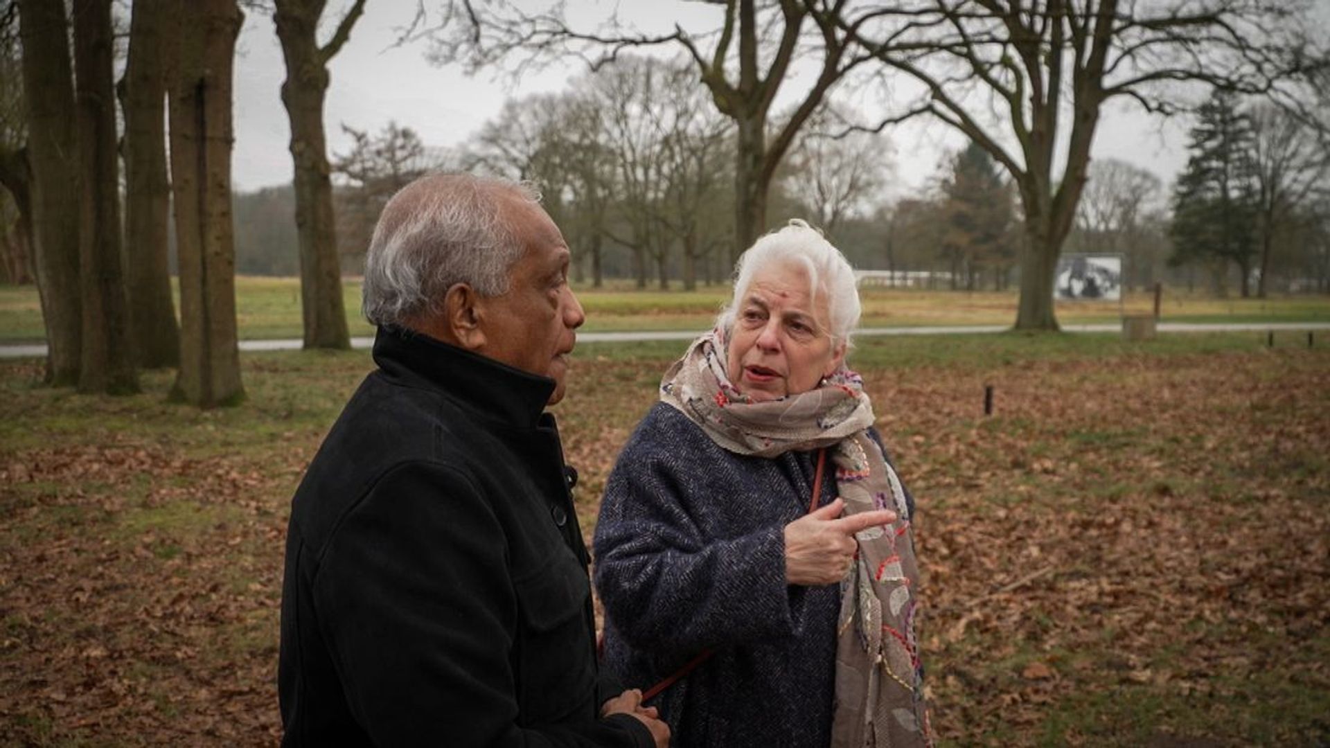 75 jaar na dato gaat Kamp Westerbork ook z'n Molukse geschiedenis vertellen