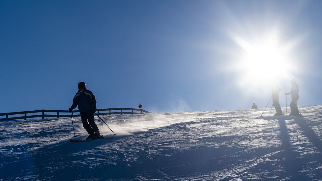 Foto: Nederlandse skiër (25) omgekomen op piste in Tirol