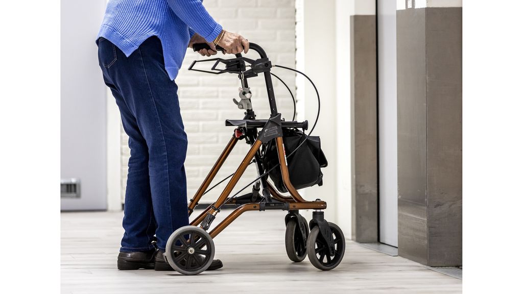 Instellingen voor mensen met dementie worstelen met opendeurenbeleid Instellingen voor mensen met dementie worstelen met opendeurenbeleid