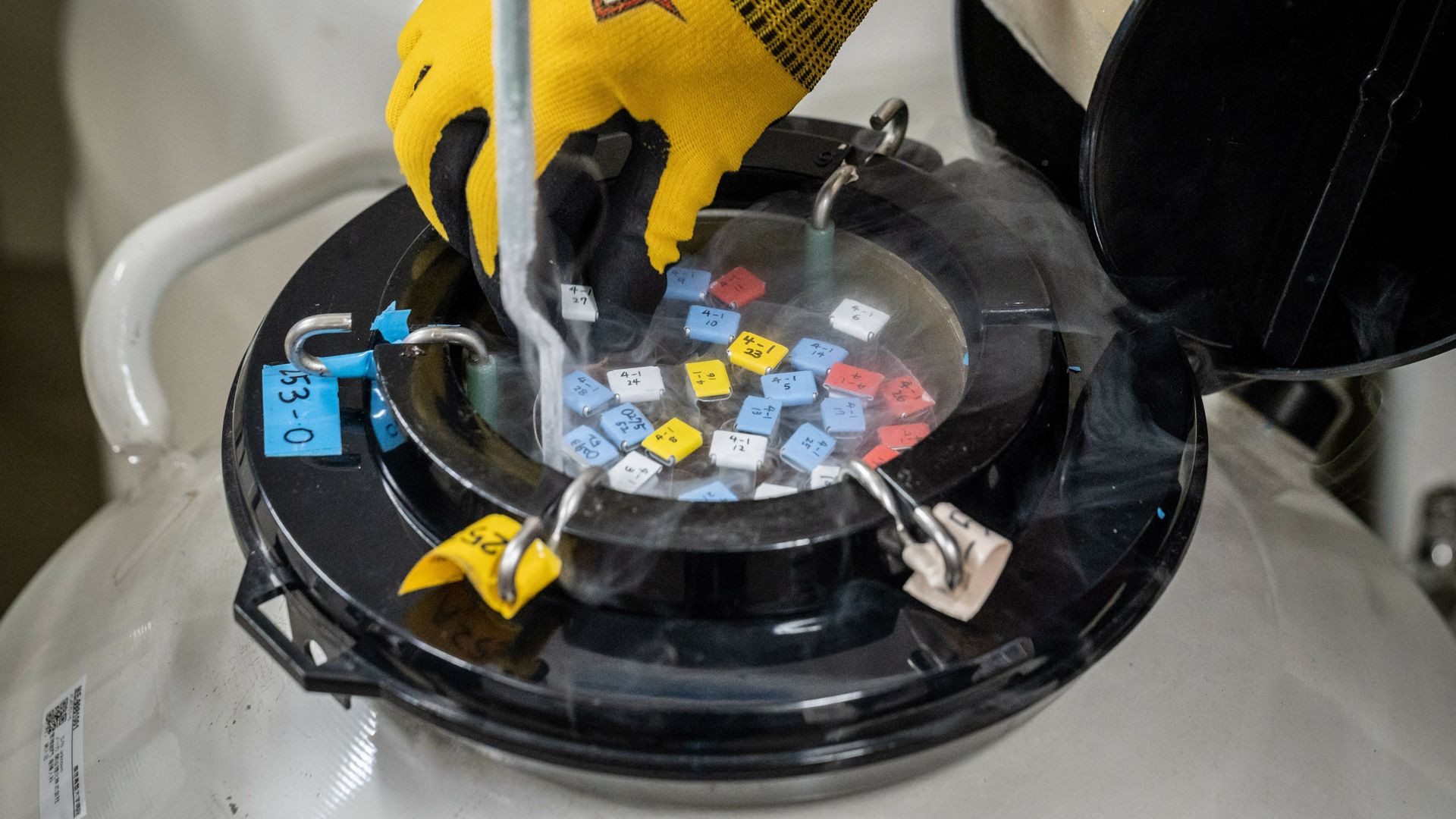 'Oud zaad' en liegen tegen de Inspectie: meer misstanden in kliniek Leiderdorp