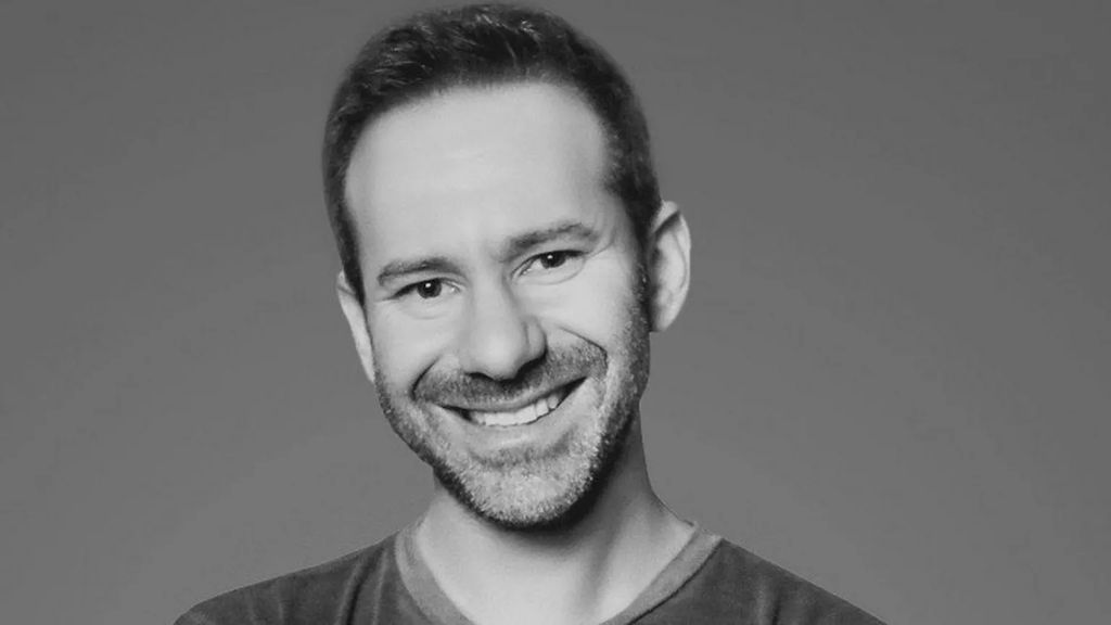 OnlyFans-eigenaar Leonid Radvinsky (43) overleden OnlyFans-eigenaar Leonid Radvinsky (43) overleden