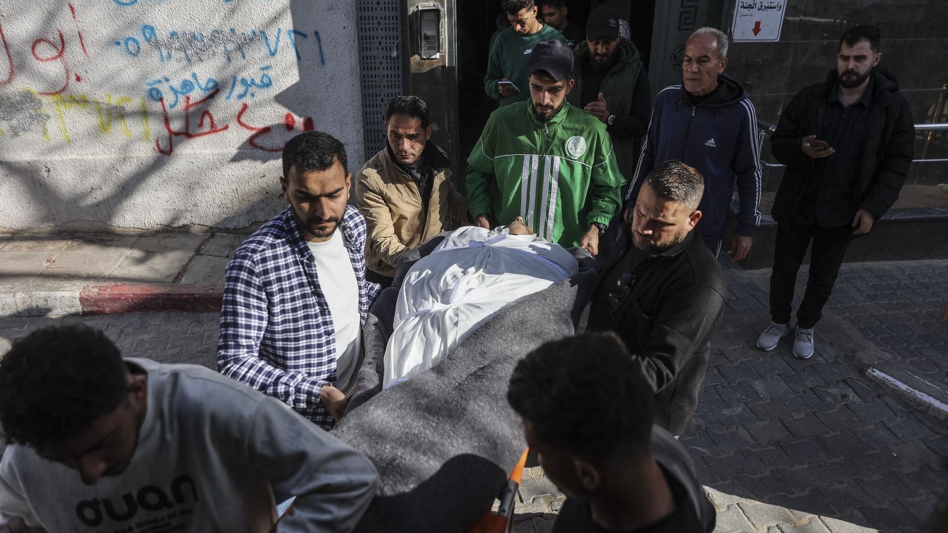 Toename geweld Israël in Gaza sinds Iran-oorlog: 'De wereld kijkt andere kant op'