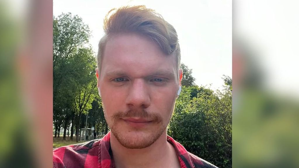 Foto: Reddingshondenteam zoekt naar vermiste Dominic uit Gelderse Heelsum