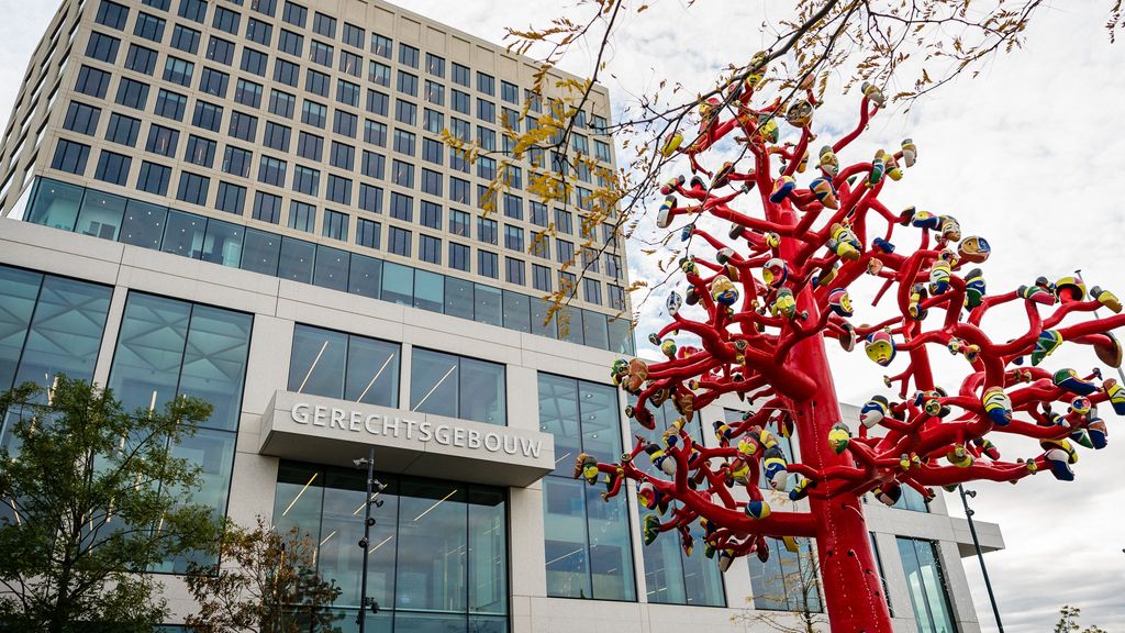 Foto: Acht jaar cel en tbs geëist tegen man (30) om seksueel misbruik van kinderen