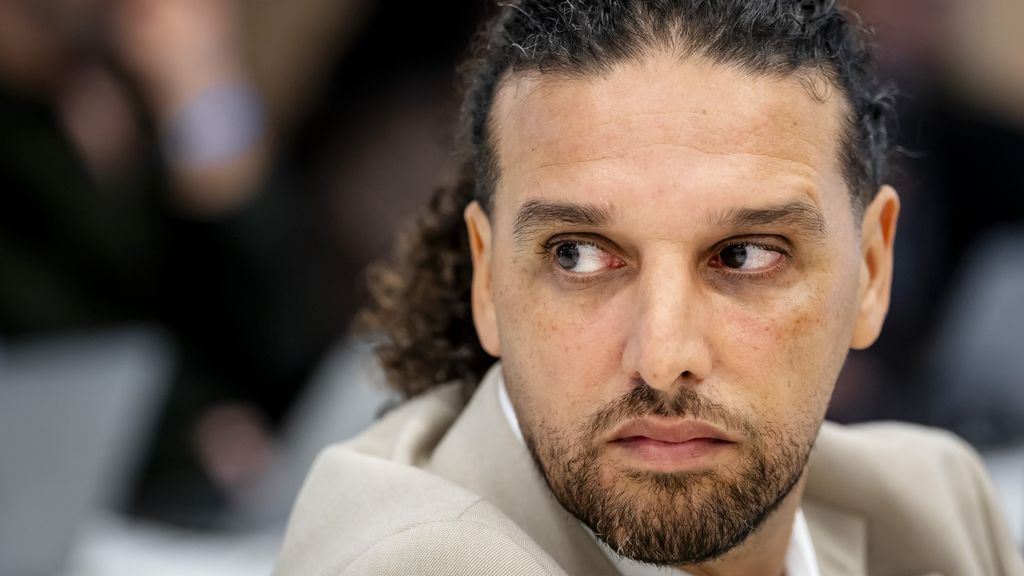 Op eerste dag van hoger beroep Ali B staan de verklaringen haaks op elkaar