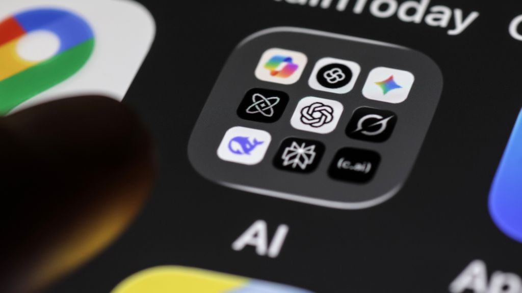 Foto: Europees Parlement achter verbod op uitkleed-apps, gaat voor de zomer in 