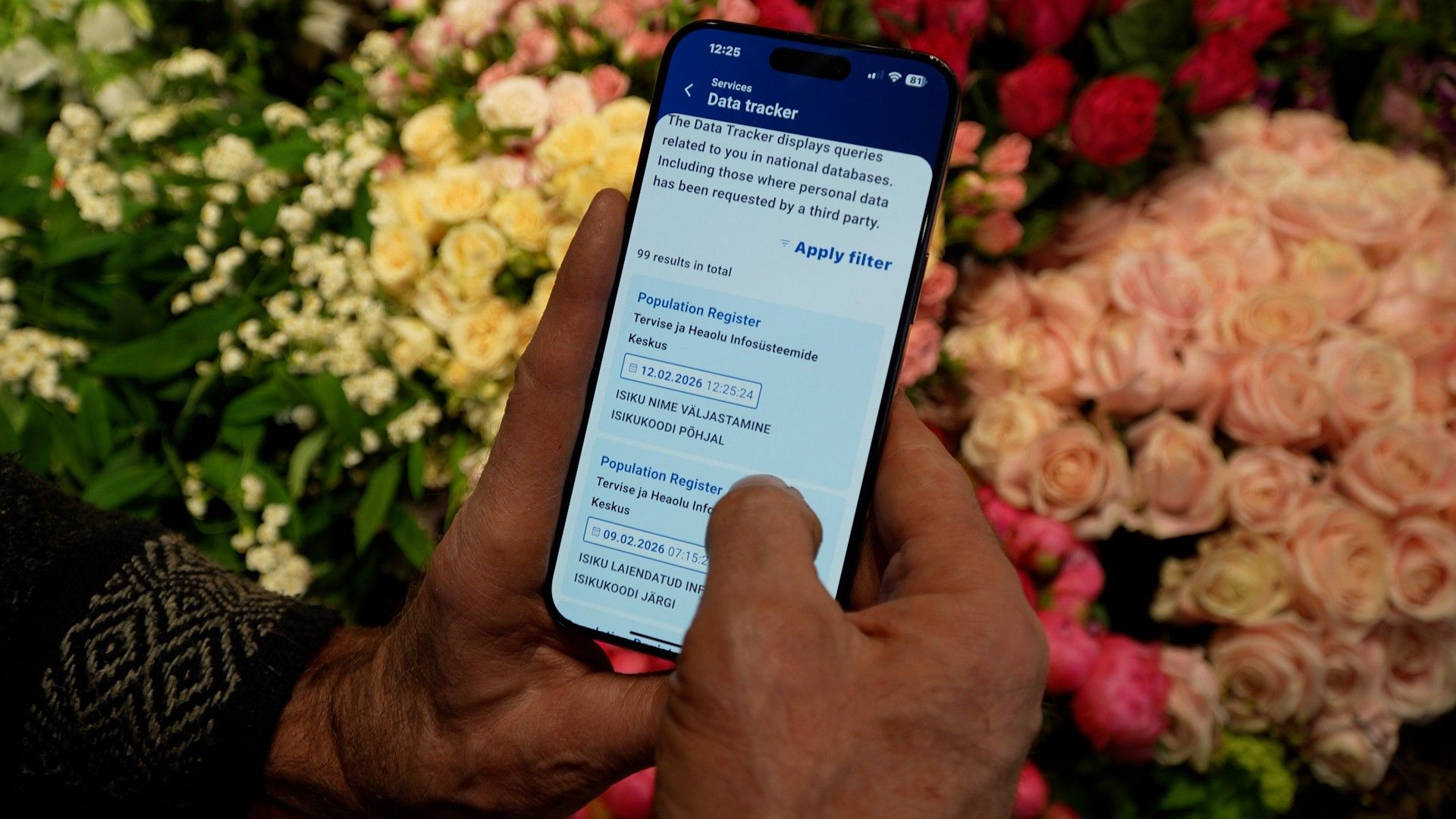 Nieuwe kabinet kijkt naar Estland om dienstverlening verder te digitaliseren