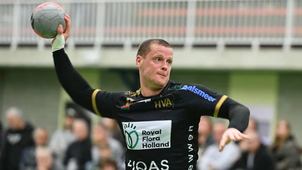 Hurry-Up en Aalsmeer strijden om ultieme bekerwinst - volg het hier