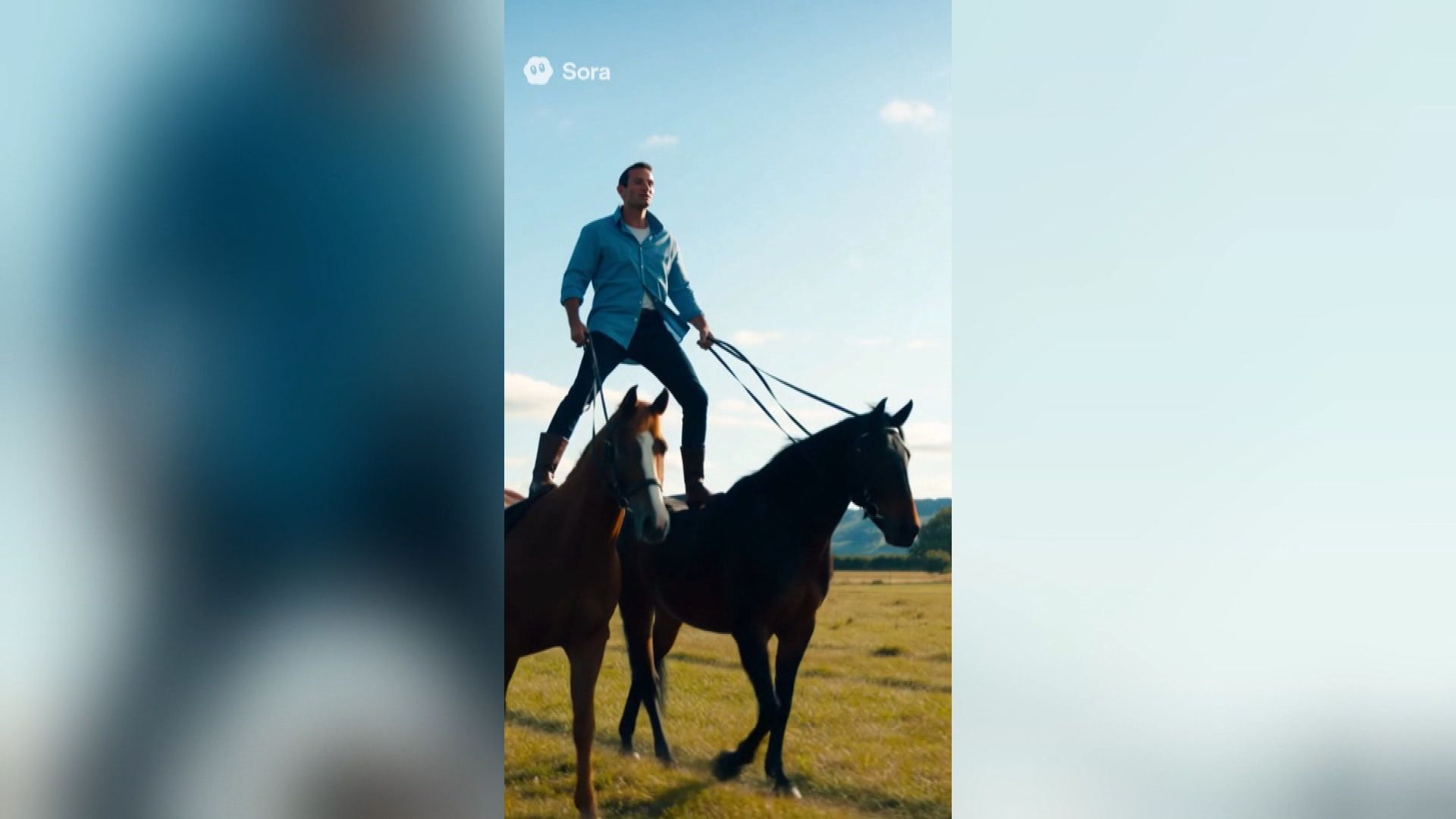 Met grappige AI-filmpjes verdient OpenAI geen geld