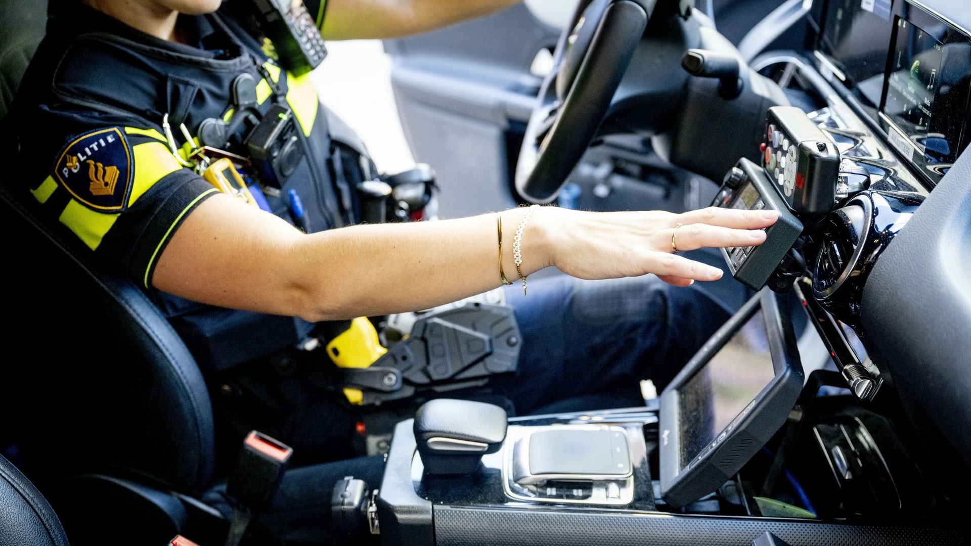 Nog een gedetineerde ontsnapt bij ziekenhuisbezoek, man voortvluchtig