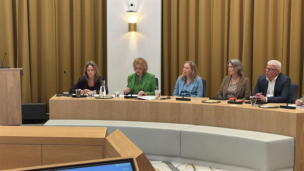 Foto: Uitslag Gorinchem vastgesteld, twijfel over herstemming blijft