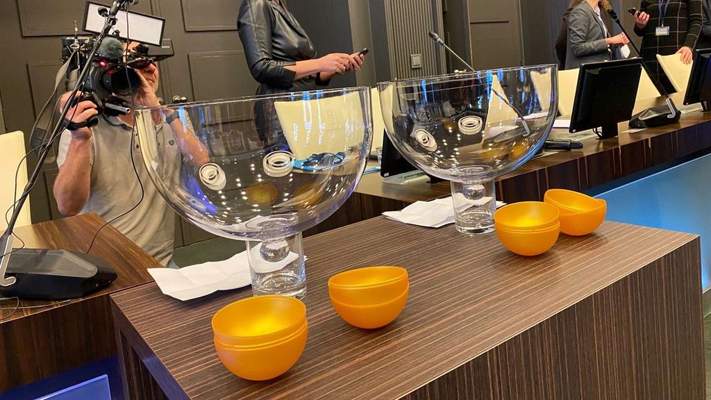 Na loting met balletjes: Partij voor de Dieren krijgt restzetel in Roermond