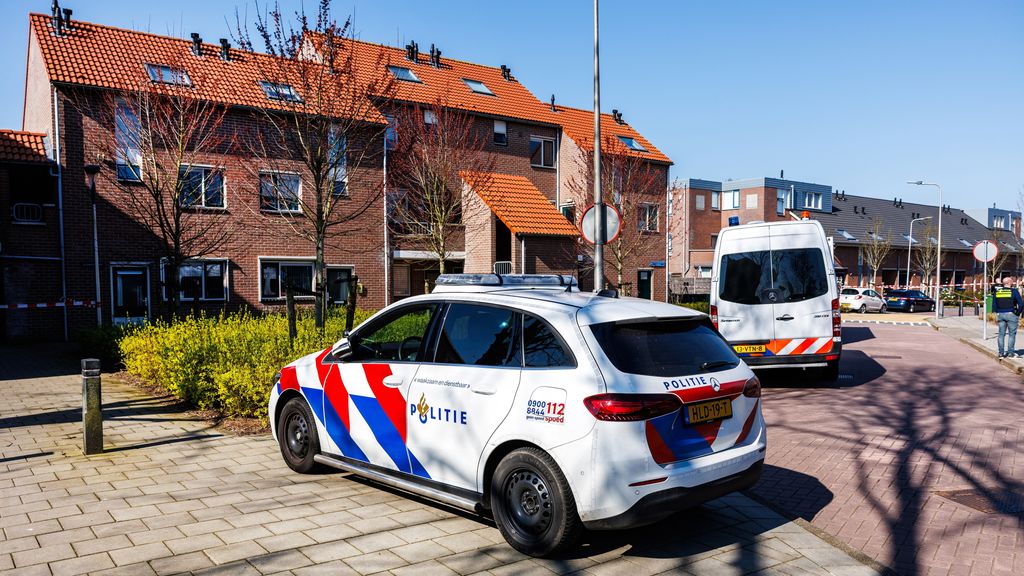 Verdachte opgepakt voor neerschieten Iraniër in Schoonhoven