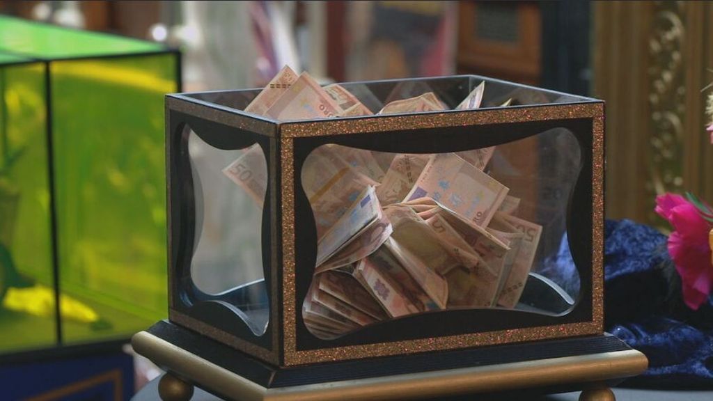 Goocheltrucs onder de hamer in veilinghuis Tilburg, inclusief truc Hans Kazàn