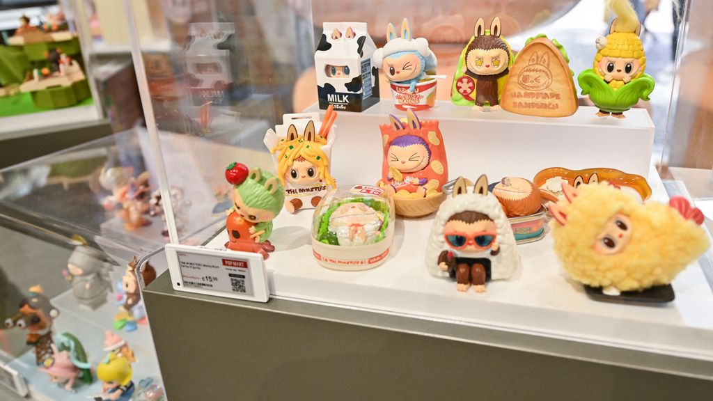 Blindboxes rage onder jongeren, maar is het gokken?