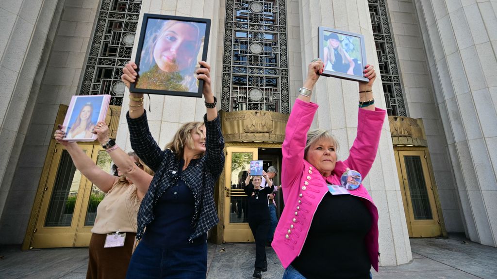 ‘Instagram en YouTube zijn expres verslavend gemaakt, net als sigaretten’ ‘Instagram en YouTube zijn expres verslavend gemaakt, net als sigaretten’