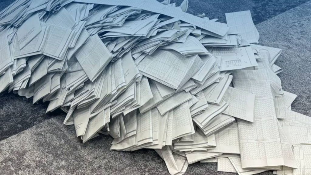 Gorinchem doet aangifte verkiezingsfraude na ronselen stemmen