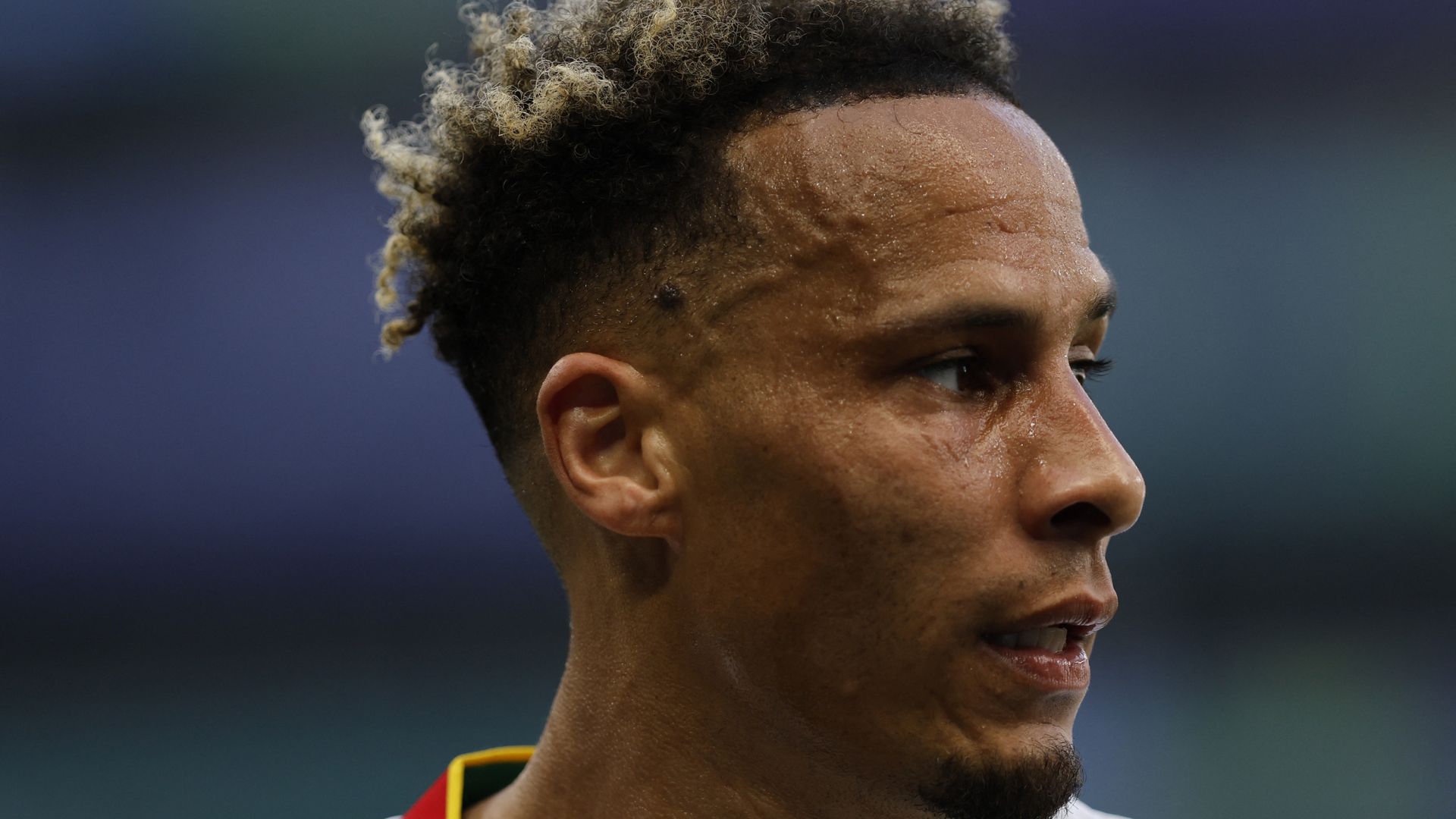 Surinaamse WK-droom voorbij, Bolivia buigt achterstand om in winst 