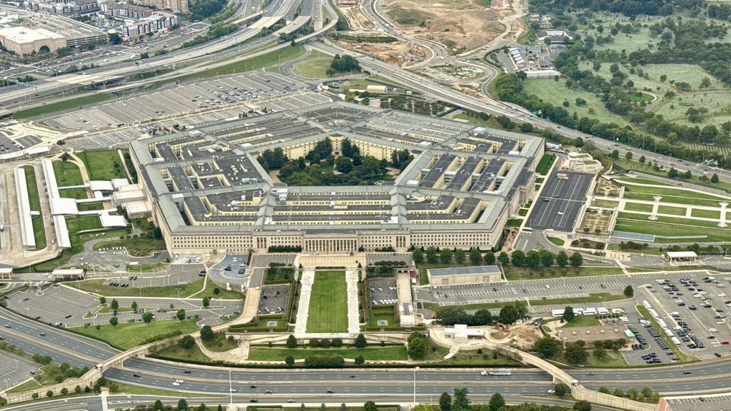 Foto: Rechter: Amerikaanse overheid mag banden met AI-bedrijf niet verbreken