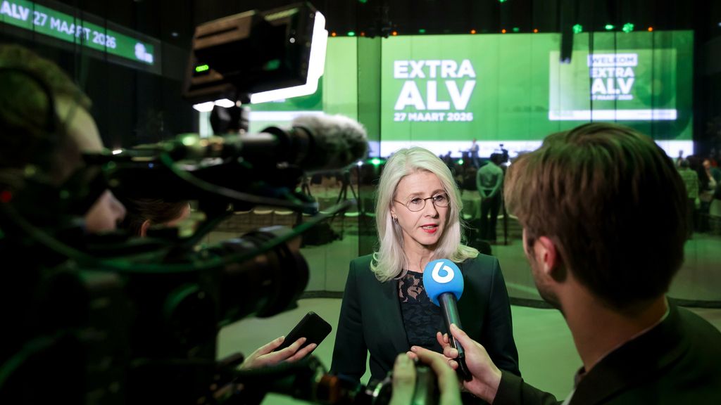 Mona Keijzer keert BBB definitief de rug toe: 'Kan niet anders dan afscheid nemen'