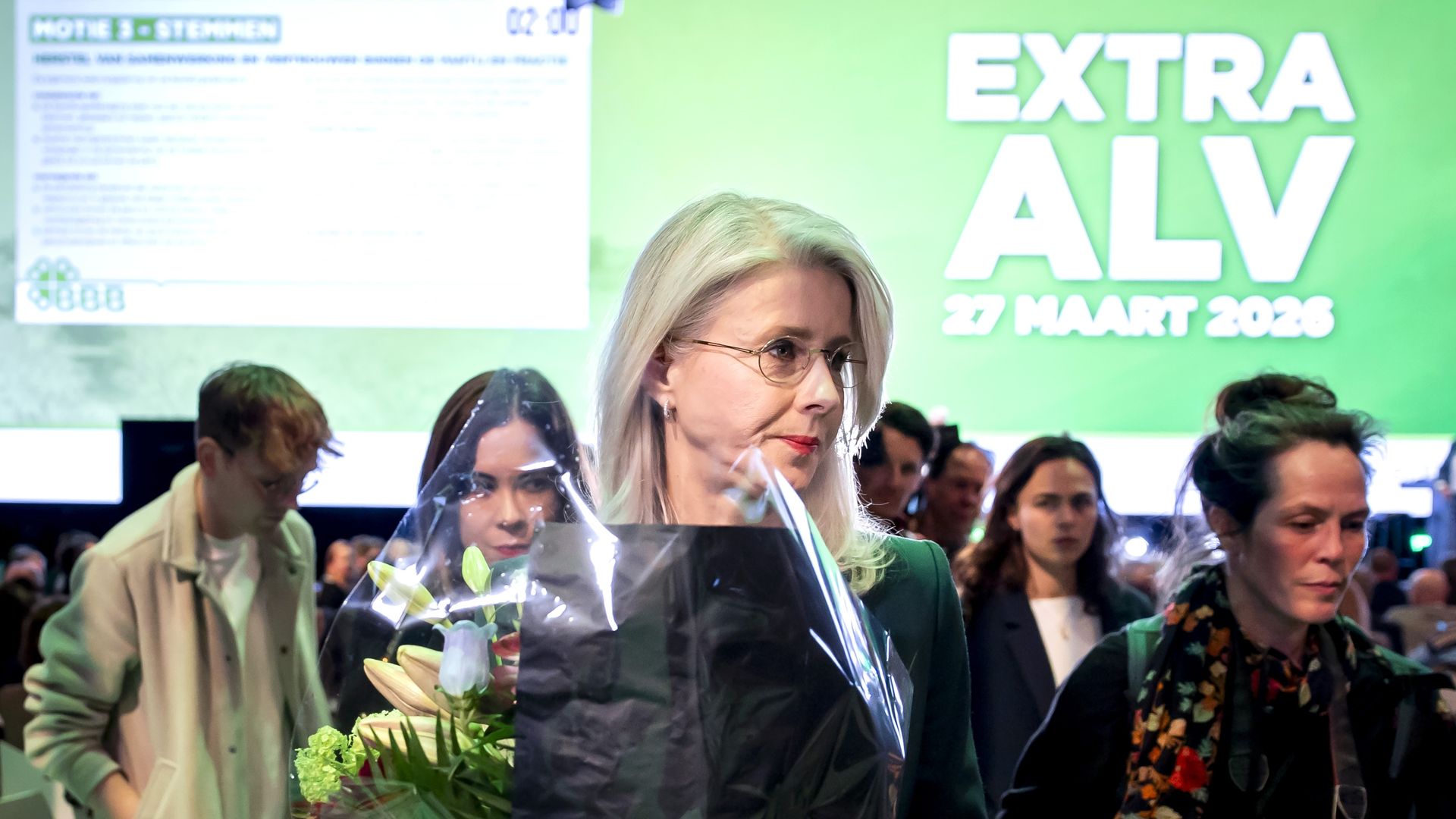 Mona Keijzer keert BBB definitief de rug toe: 'Kan niet anders dan afscheid nemen'