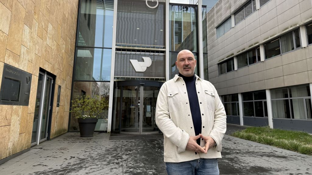 Wisselende reacties op nieuwe naam GL-PvdA: ‘Dit zorgt voor verwarring’ Wisselende reacties op nieuwe naam GL-PvdA: ‘Dit zorgt voor verwarring’